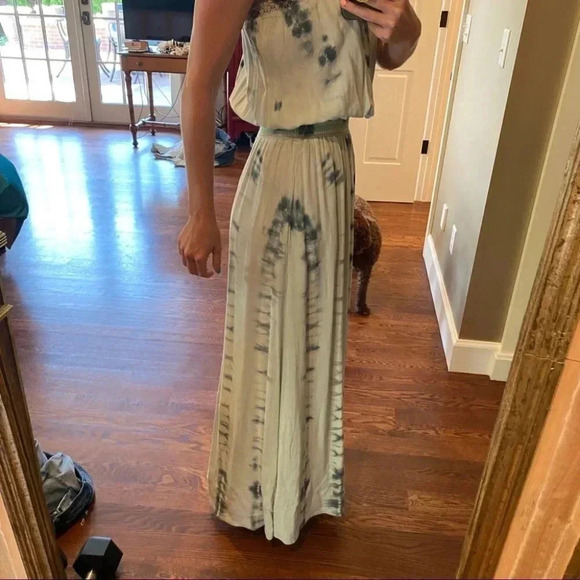 Gypsy Maxi Dress - Picture 6 of 14